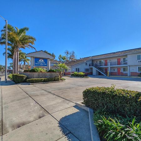 Americas Best Value Inn Oxnard-Port Hueneme Eksteriør bilde